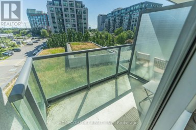 517 - 55 SOUTH TOWN CENTRE BOULEVARD Markham (Unionville) Ontario photo 25