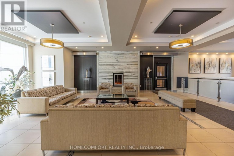 517 - 55 SOUTH TOWN CENTRE BOULEVARD, Markham (Unionville), Ontario, L6G0B1
