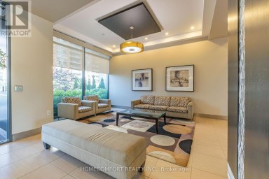 517 - 55 SOUTH TOWN CENTRE BOULEVARD Markham (Unionville) Ontario photo 4
