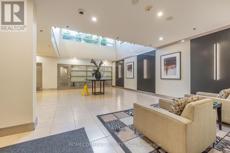 517 - 55 SOUTH TOWN CENTRE BOULEVARD, Markham (Unionville), Ontario, L6G0B1