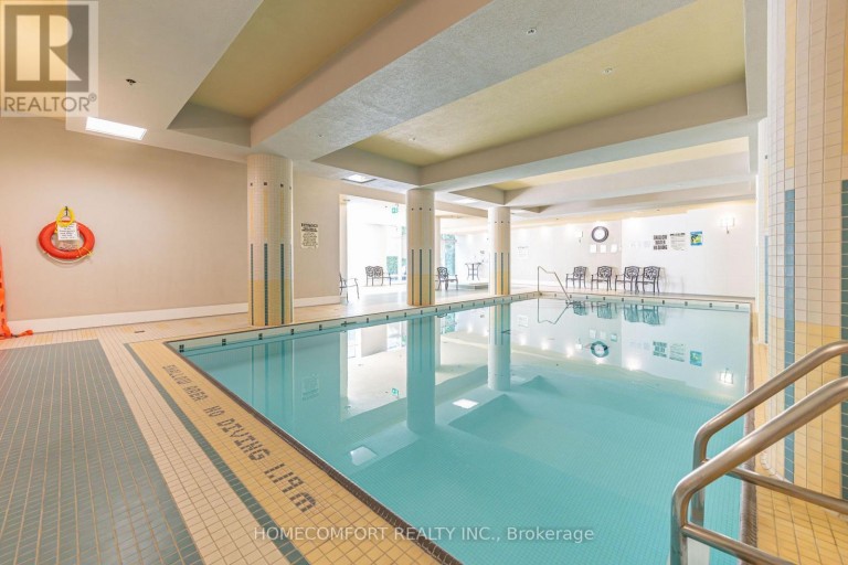 517 - 55 SOUTH TOWN CENTRE BOULEVARD, Markham (Unionville), Ontario, L6G0B1