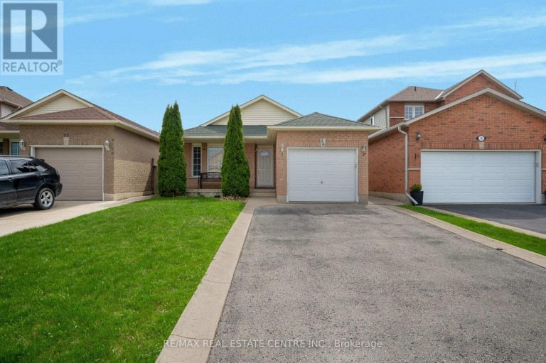 26 PHILLIPO DRIVE, Hamilton (Chappel), Ontario, L9B2P6
