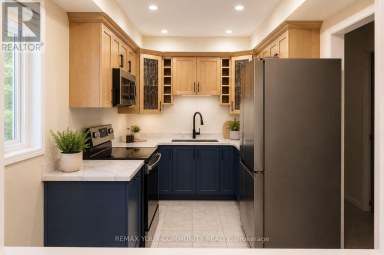 BSMT - 90 MUNROE STREET Cobourg Ontario photo 1