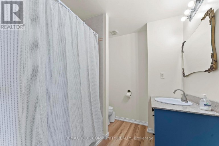 BSMT - 90 MUNROE STREET, Cobourg, Ontario, K9A1C1