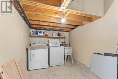 BSMT - 90 MUNROE STREET Cobourg Ontario photo 12