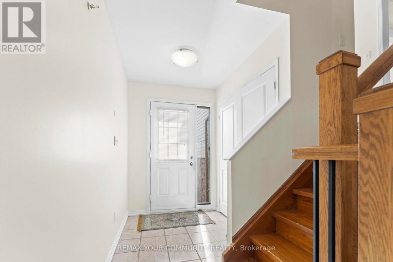BSMT - 90 MUNROE STREET, Cobourg, Ontario, K9A1C1