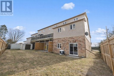 BSMT - 90 MUNROE STREET Cobourg Ontario photo 16