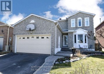 65 DAKIN DRIVE S Ajax (Central West) Ontario photo 1