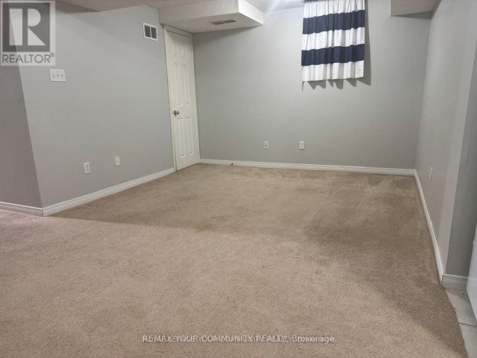 65 DAKIN DRIVE S, Ajax (Central West), Ontario, L1T2S5