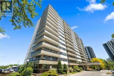 1102 - 215 GLENRIDGE AVENUE St. Catharines (Glendale/Glenridge) Ontario photo 1