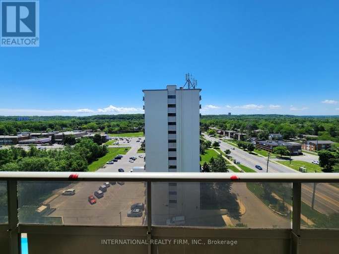 1102 - 215 GLENRIDGE AVENUE, St. Catharines (Glendale/Glenridge), Ontario, L2T3J7