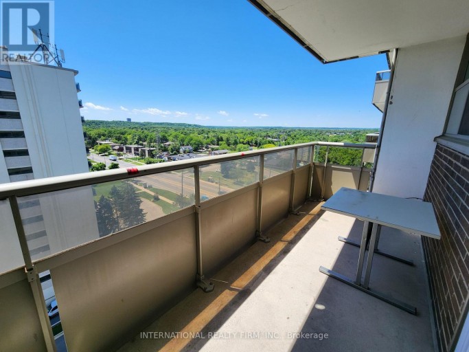 1102 - 215 GLENRIDGE AVENUE, St. Catharines (Glendale/Glenridge), Ontario, L2T3J7