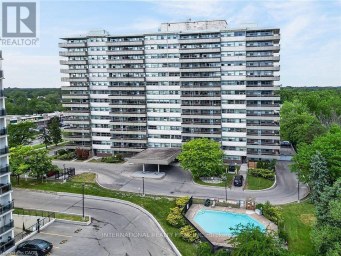 1102 - 215 GLENRIDGE AVENUE St. Catharines (Glendale/Glenridge) Ontario photo 16