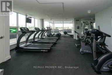 339 - 4800 HIGHWAY 7 W Vaughan (East Woodbridge) Ontario photo 12