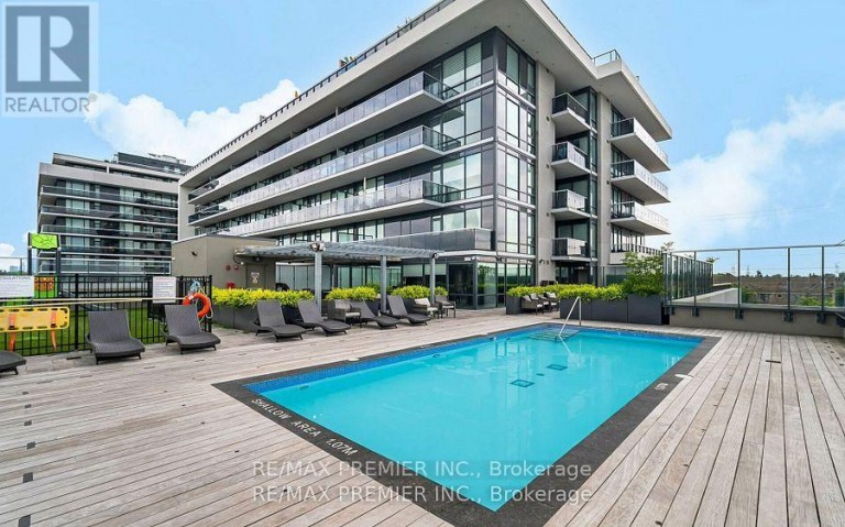 339 - 4800 HIGHWAY 7 W, Vaughan (East Woodbridge), Ontario, L4L1H8