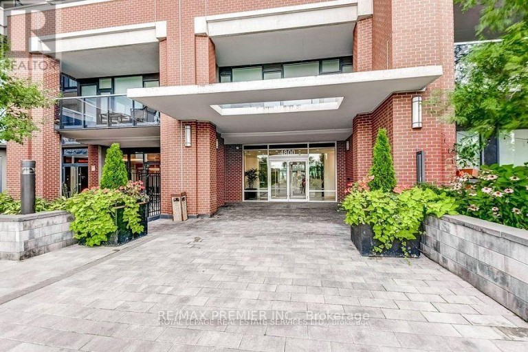 339 - 4800 HIGHWAY 7 W, Vaughan (East Woodbridge), Ontario, L4L1H8