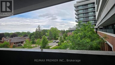 339 - 4800 HIGHWAY 7 W Vaughan (East Woodbridge) Ontario photo 6