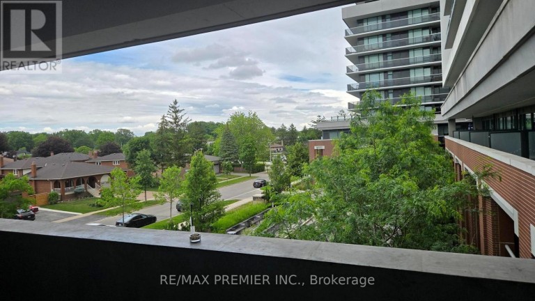 339 - 4800 HIGHWAY 7 W, Vaughan (East Woodbridge), Ontario, L4L1H8