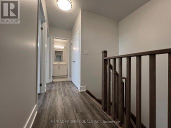 121 - 62 DIXFIELD DRIVE Toronto (Eringate-Centennial-West Deane) Ontario photo 19