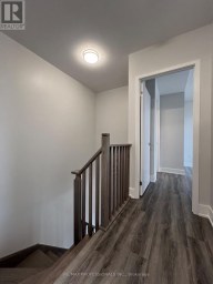 121 - 62 DIXFIELD DRIVE Toronto (Eringate-Centennial-West Deane) Ontario photo 23