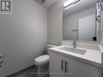 121 - 62 DIXFIELD DRIVE Toronto (Eringate-Centennial-West Deane) Ontario photo 4