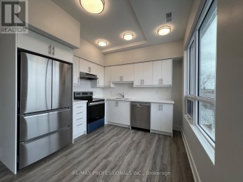 121 - 62 DIXFIELD DRIVE Toronto (Eringate-Centennial-West Deane) Ontario photo 6