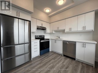 121 - 62 DIXFIELD DRIVE Toronto (Eringate-Centennial-West Deane) Ontario photo 7