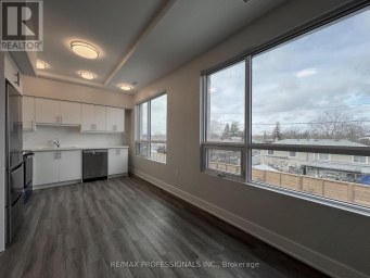 121 - 62 DIXFIELD DRIVE Toronto (Eringate-Centennial-West Deane) Ontario photo 8