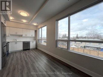 140 - 62 DIXFIELD DRIVE Toronto (Eringate-Centennial-West Deane) Ontario photo 10