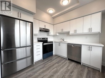 140 - 62 DIXFIELD DRIVE Toronto (Eringate-Centennial-West Deane) Ontario photo 9