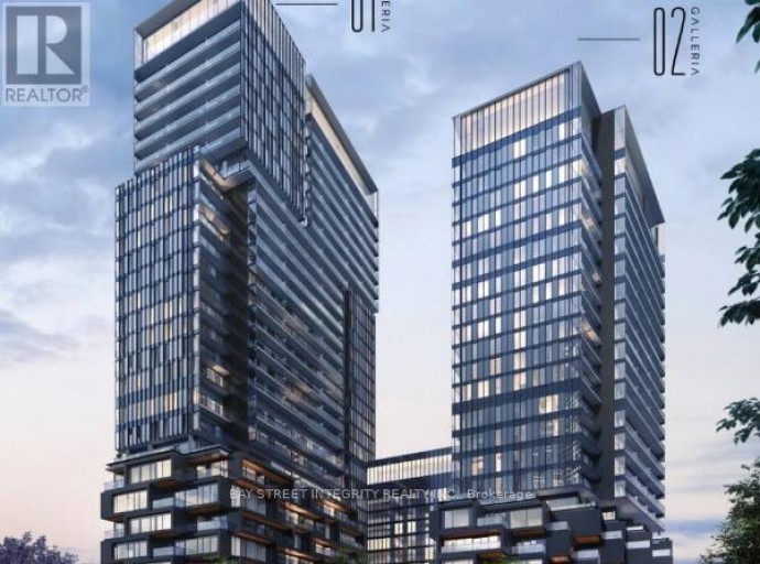 308 - 1285 DUPONT STREET, Toronto (Dovercourt-Wallace Emerson-Junction), Ontario, M6H0E3