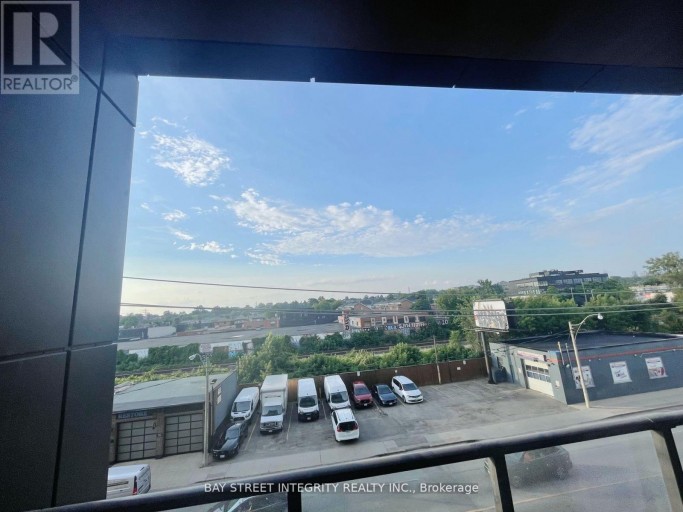 308 - 1285 DUPONT STREET, Toronto (Dovercourt-Wallace Emerson-Junction), Ontario, M6H0E3