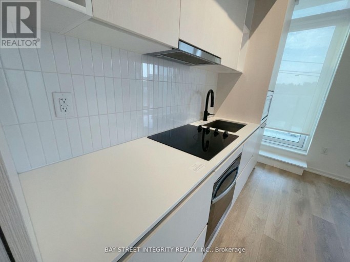 308 - 1285 DUPONT STREET, Toronto (Dovercourt-Wallace Emerson-Junction), Ontario, M6H0E3
