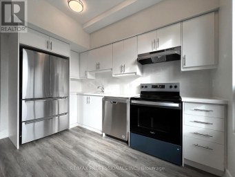 102 - 62 DIXFIELD DRIVE Toronto (Eringate-Centennial-West Deane) Ontario photo 10