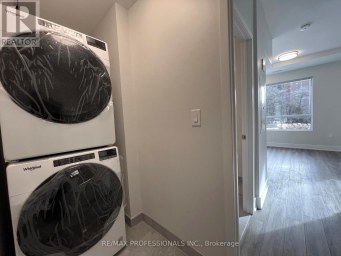 102 - 62 DIXFIELD DRIVE Toronto (Eringate-Centennial-West Deane) Ontario photo 15