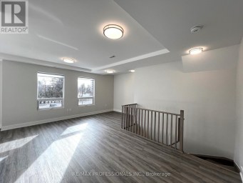 102 - 62 DIXFIELD DRIVE Toronto (Eringate-Centennial-West Deane) Ontario photo 5