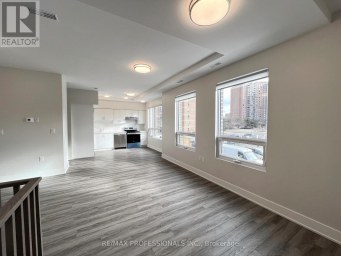 102 - 62 DIXFIELD DRIVE Toronto (Eringate-Centennial-West Deane) Ontario photo 8