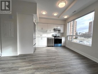 102 - 62 DIXFIELD DRIVE Toronto (Eringate-Centennial-West Deane) Ontario photo 9