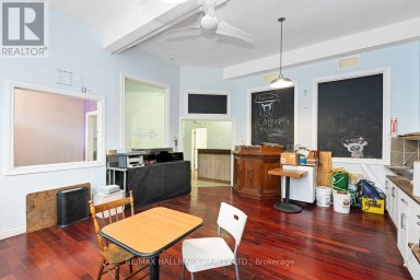 534 ANNETTE STREET Toronto (Runnymede-Bloor West Village) Ontario photo 10
