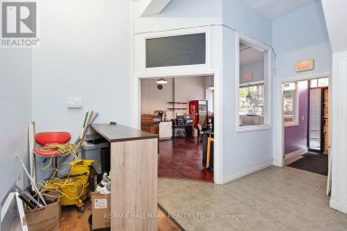 534 ANNETTE STREET Toronto (Runnymede-Bloor West Village) Ontario photo 12