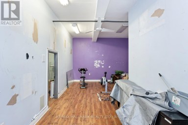 534 ANNETTE STREET Toronto (Runnymede-Bloor West Village) Ontario photo 13