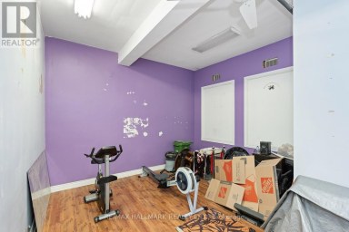 534 ANNETTE STREET Toronto (Runnymede-Bloor West Village) Ontario photo 14