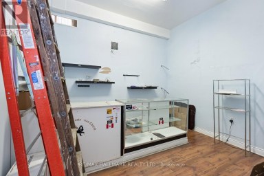 534 ANNETTE STREET Toronto (Runnymede-Bloor West Village) Ontario photo 15