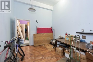 534 ANNETTE STREET Toronto (Runnymede-Bloor West Village) Ontario photo 17
