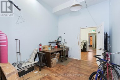 534 ANNETTE STREET Toronto (Runnymede-Bloor West Village) Ontario photo 18