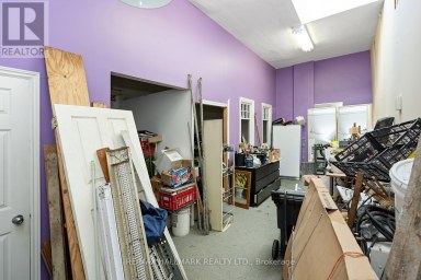 534 ANNETTE STREET Toronto (Runnymede-Bloor West Village) Ontario photo 19