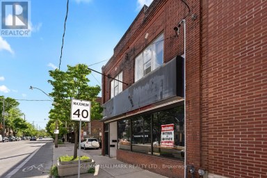 534 ANNETTE STREET Toronto (Runnymede-Bloor West Village) Ontario photo 2