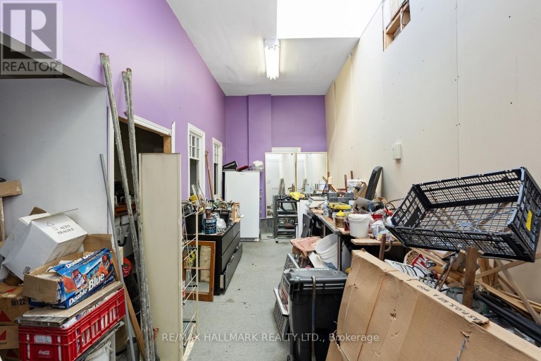 534 ANNETTE STREET, Toronto (Runnymede-Bloor West Village), Ontario, M6S2C2