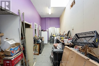 534 ANNETTE STREET Toronto (Runnymede-Bloor West Village) Ontario photo 20