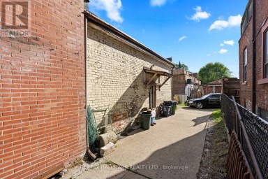 534 ANNETTE STREET Toronto (Runnymede-Bloor West Village) Ontario photo 24